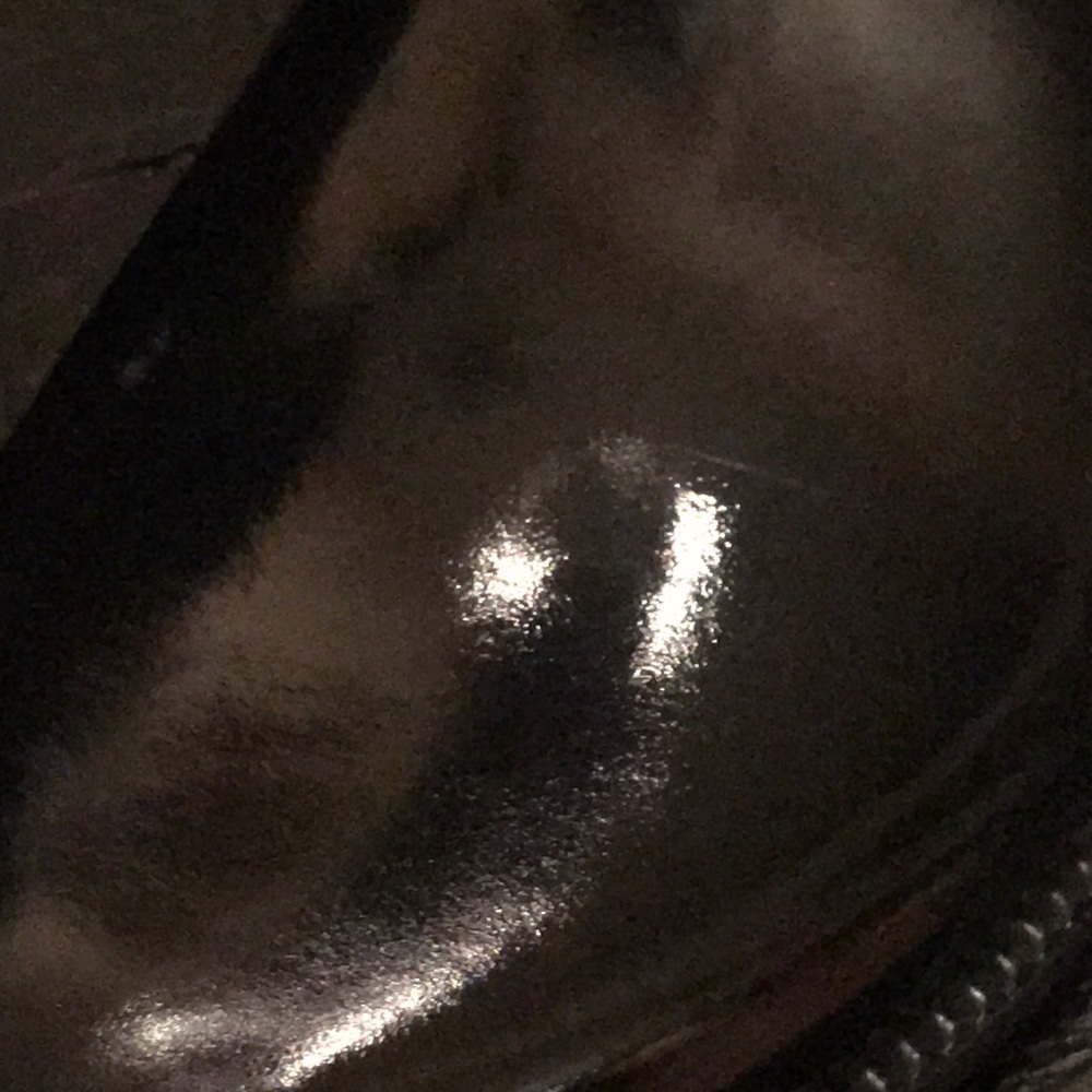 NWOB Michael Kors Benji rain boots - Picture 7 of 7